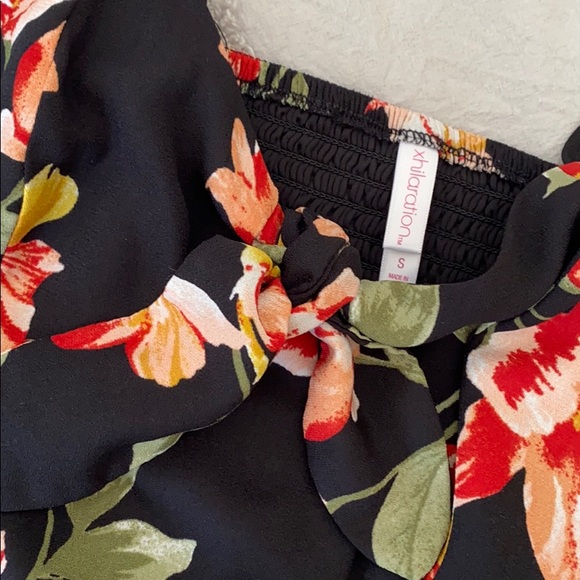 Floral Dress - Picture 4 of 5